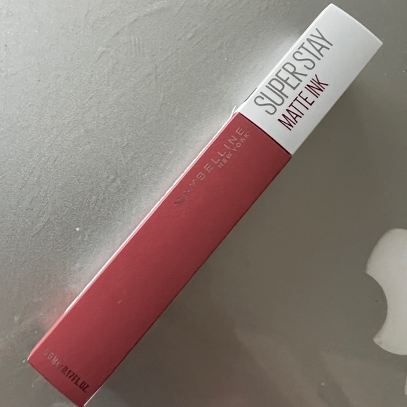 Maybelline Super Stay Matte Ink - Self Starter - Picture 3 of 4